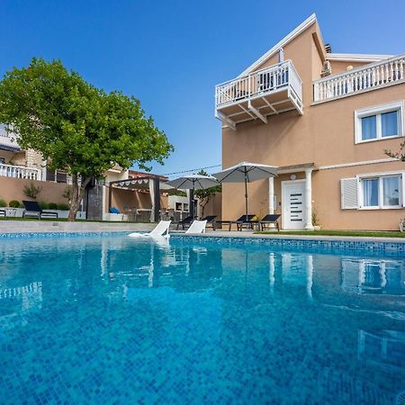 Apartments Panorama ノヴィ・ヴィノドロスキー エクステリア 写真